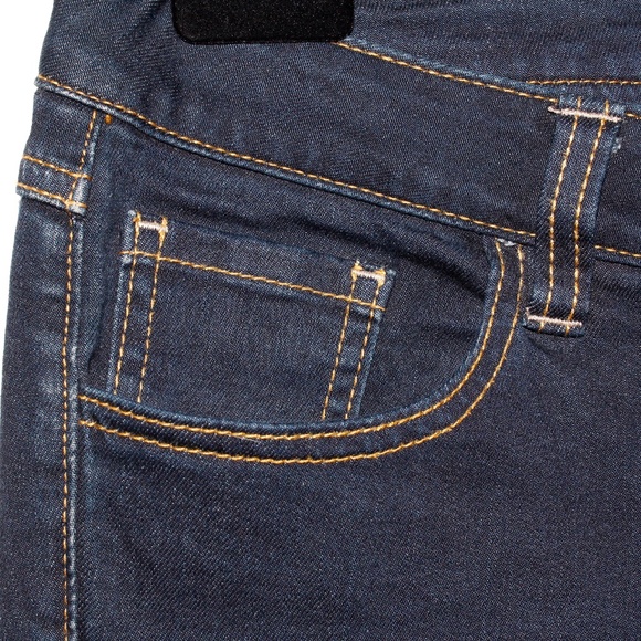 Cabi "Bree" Dark Wash Skinny Jeans - Picture 6 of 16